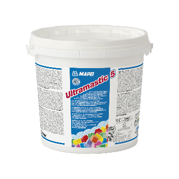 Mapei Ultramastic 5 - 5 kg