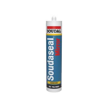 Soudal Soudaseal Mirror Monteringslim 290ml