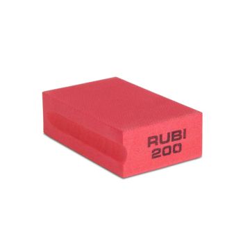 Rubi diamant Slibeklods - 200