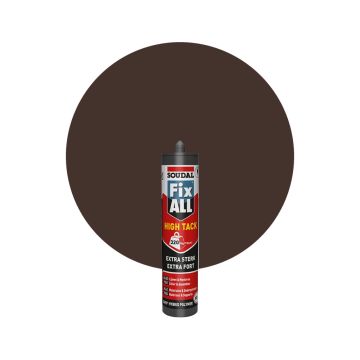 Soudal Fix-All High Tack Brun