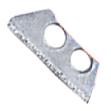 Kniv til Fugeskraber