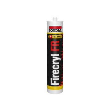 Soudal Firecryl Fr
