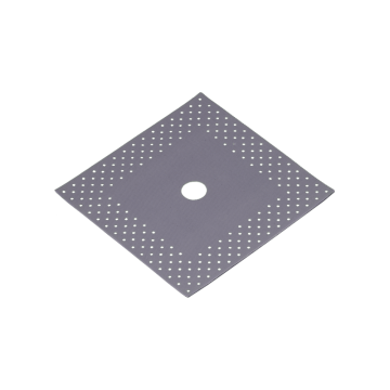 Mapei Mapeband PE120 Tætningsstykke - 120x120 mm