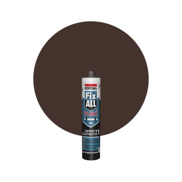 Soudal Fix-All Flexi Brun