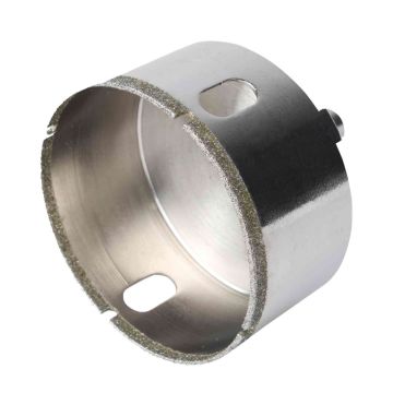 Rubi EasyGres diamantbor - 75 mm