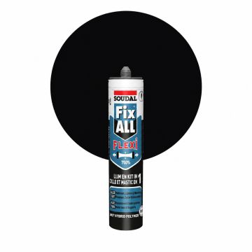 Soudal Fix-All Flexi - Sort