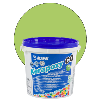 Mapei Kerapoxy CQ - 183 Lime Green