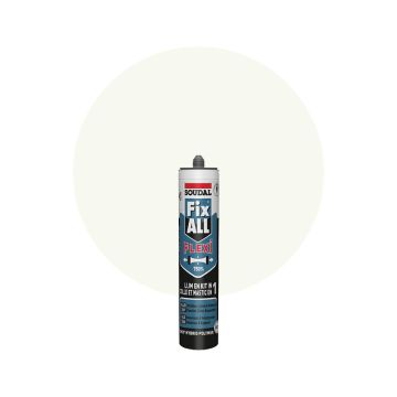 Soudal Fix-All Flexi hvid