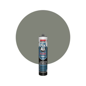 Soudal Fix-All Flexi Grå