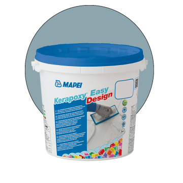 Mapei Kerapoxy Easy Design - 176 Green Grey
