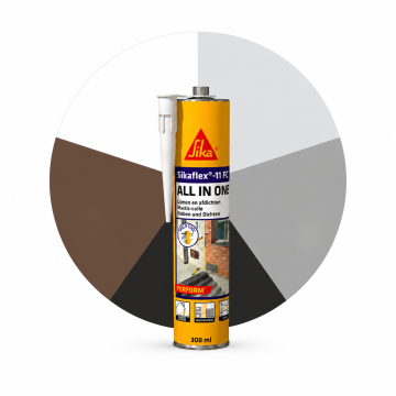 Sikaflex 11 FC Purform 300ml
