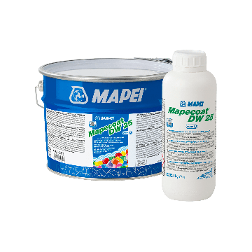 Mapei Mapecoat DW25 komponent A