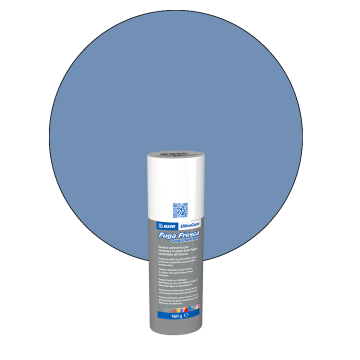 Mapei Fuga Fresca - 168 Cerulean