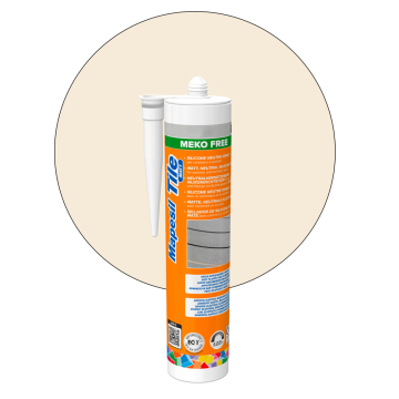 Mapei Mapesil Tile Matt - 132 Beige 2000