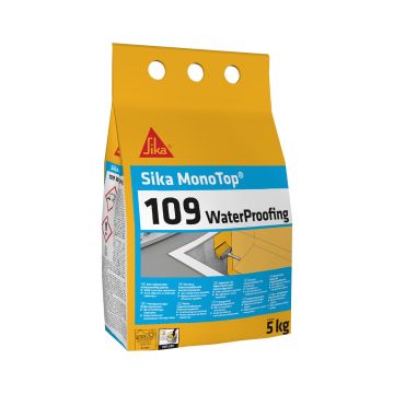 Sika MonoTop 109 WaterProofing