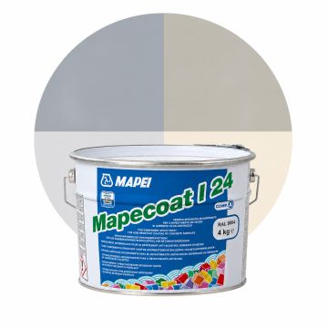 Mapei Mapecoat I24 Komponent A