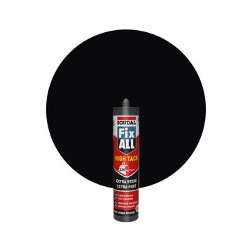 Soudal Fix-All High Tack Sort