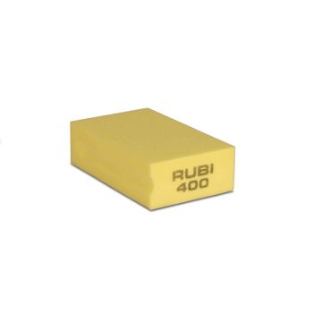 Rubi diamant Slibeklods - 400