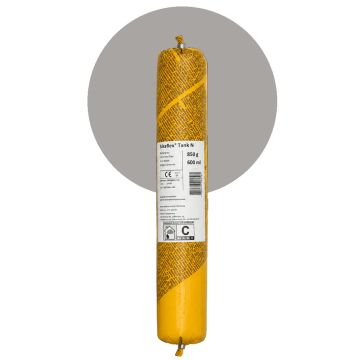 Sikaflex Tank N 600ml - Betongrå