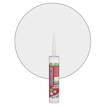 Mapei Mapesil AC - 111 Silver Grey