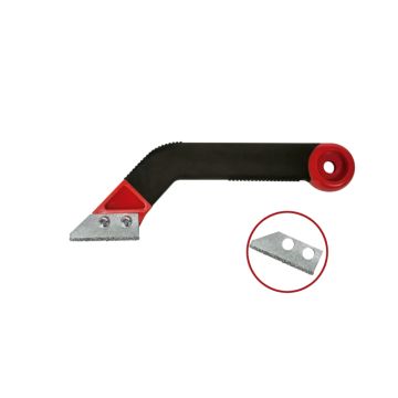Kniv til Fugeskraber
