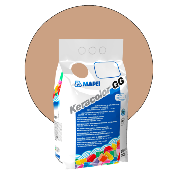 Mapei Keracolor GG - 141 Caramel