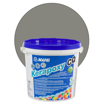 Mapei Kerapoxy CQ - 113 Cement Grey