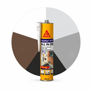 Sikaflex 11 FC Purform 300ml
