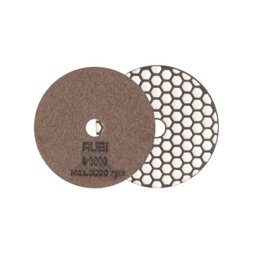 Rubi slibe- en Polerpude - 3000