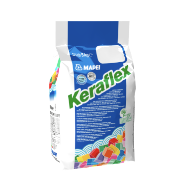 Mapei Keraflex Grå