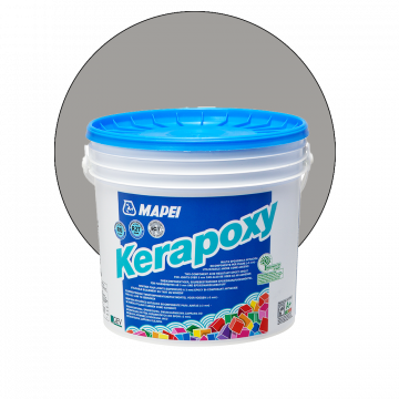 Mapei Kerapoxy - 112 Medium Grey - 5 kg