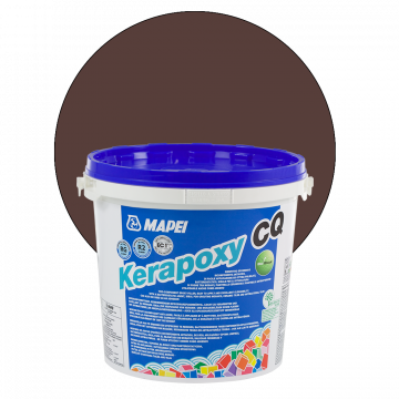 Mapei Kerapoxy CQ - 146 Rich Brown - 3 kg