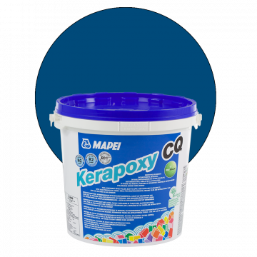 Mapei Kerapoxy CQ - 283 Sea Blue - 3 kg