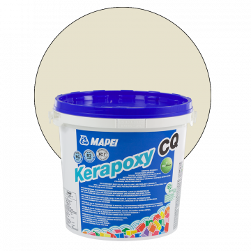 Mapei Kerapoxy CQ - 290 Cream - 3 kg