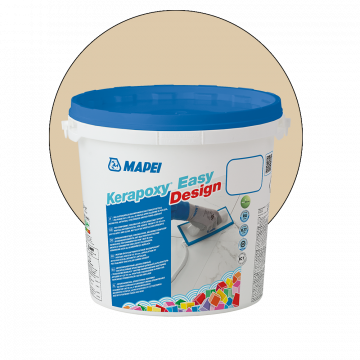 Mapei Kerapoxy Easy Design - 138 Almond - 3 kg