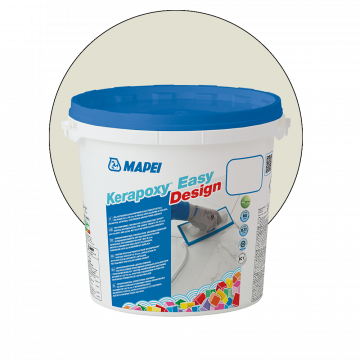 Mapei Kerapoxy Easy Design - 700 Transculent - 3 kg