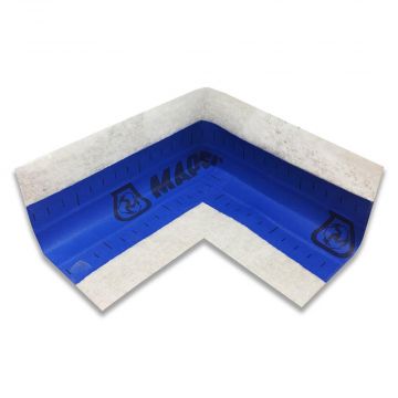 Mapei Mapeband Hjørne