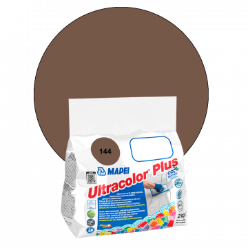 Mapei Ultracolor Plus - 144 Chocolate - 2 kg