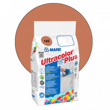 Mapei Ultracolor Plus - 145 Terra Di Siena - 5 kg