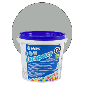 Mapei Kerapoxy CQ - 282 Bardiglio Grey