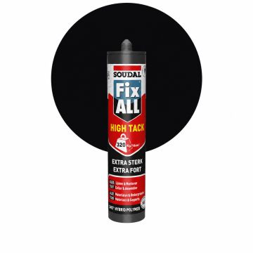 Soudal Fix-All High Tack Sort