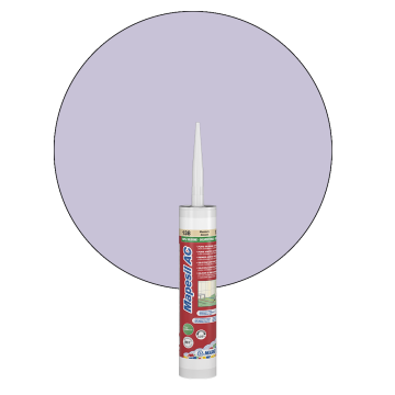 Mapei Mapesil AC - 163 Light Lilac