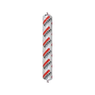 Soudal Soudaflex 40 Fc hvid Montagekit 600ml