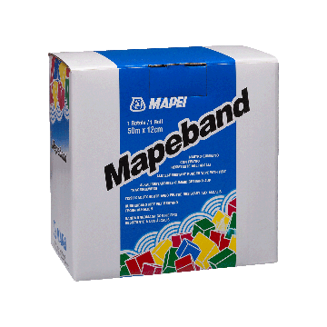 Mapei Mapeband PE120