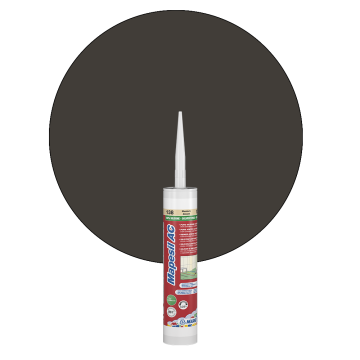 Mapei Mapesil AC - 120 Black
