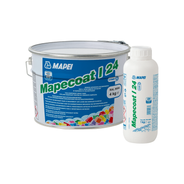 Mapei Mapecoat I24 B-komponent