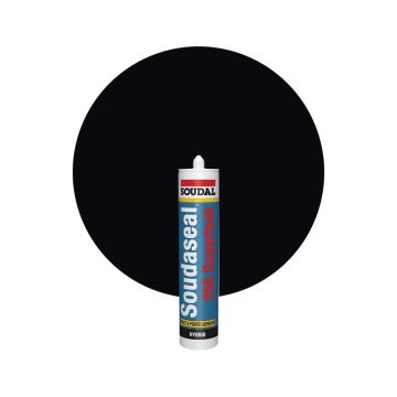 Soudal Soudaseal 255 Supertack Sort