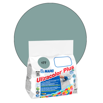 Mapei Ultracolor Plus - 177 Sage, 2 kg