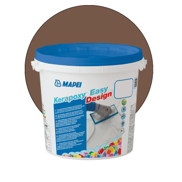 Mapei Kerapoxy Easy Design - 144 Chocolate