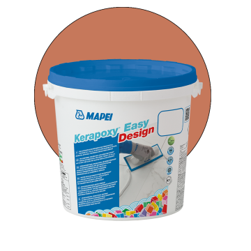 Mapei Kerapoxy Easy Design - 145 Terra Di Siena